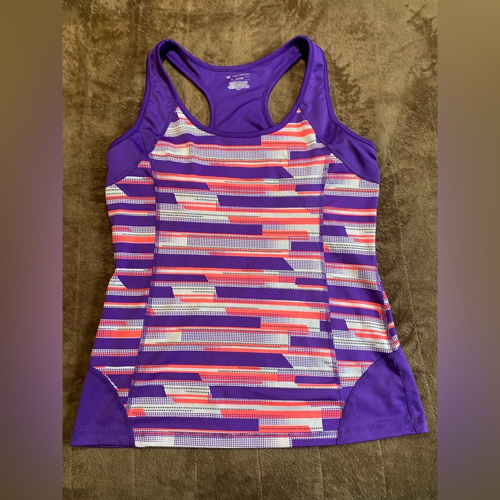TekGear • X-Large • sport tank